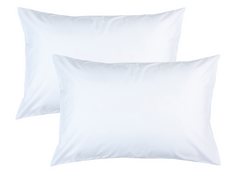 Cancer Free- 100% Viscose Luxury Bamboo Pillowcases